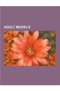 Adult Models