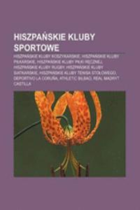 Hiszpa Skie Kluby Sportowe