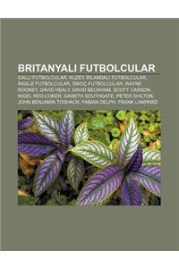 Britanyal Futbolcular