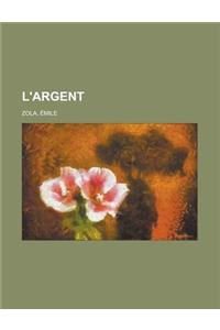 L'Argent