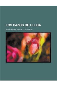 Los pazos de Ulloa