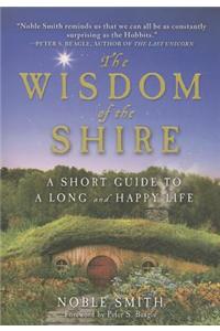 The Wisdom of the Shire