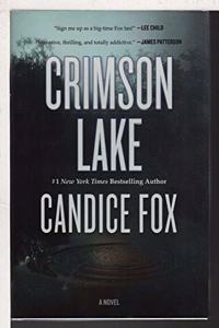 CRIMSON LAKE