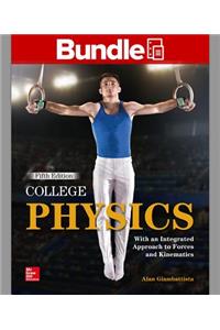 Package: Loose Leaf for College Physics with Connect Access Card (2 Semester)