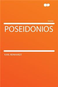 Poseidonios