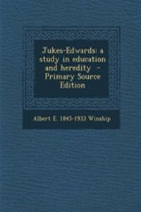 Jukes-Edwards
