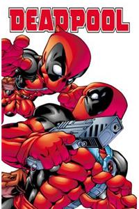 Deadpool: Beginnings Omnibus