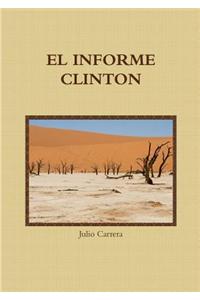 Informe Clinton