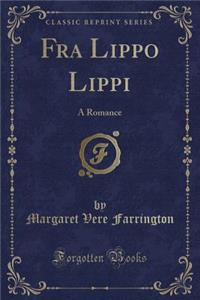 Fra Lippo Lippi