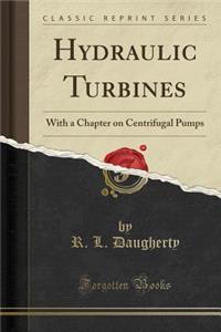 Hydraulic Turbines