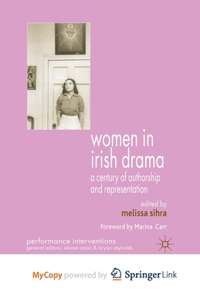 Women in Irish Drama