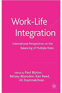 Work-Life Integration