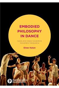 Embodied Philosophy in Dance