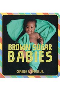 Brown Sugar Babies