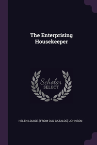 Enterprising Housekeeper