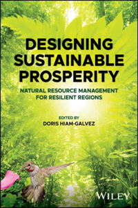 Designing Sustainable Prosperity