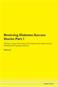 Reversing Diabetes