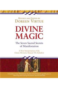 Divine Magic