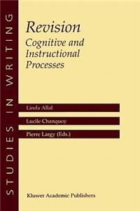 Revision Cognitive and Instructional Processes