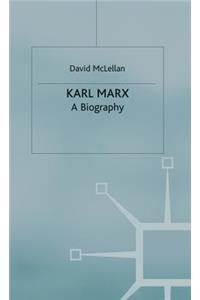 Karl Marx 4th Edition