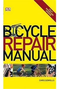 Bike Repair Manual