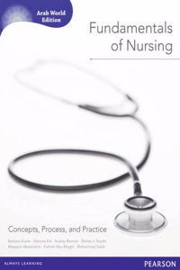 Fundamentals of Nursing (Arab World Editions)