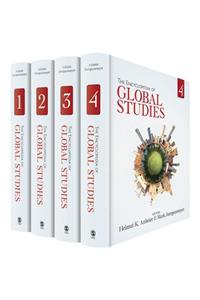 Encyclopedia of Global Studies