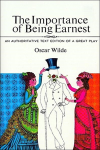 The Importance of Being Earnest