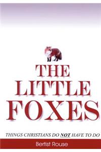 The Little Foxes