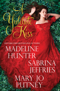 A Yuletide Kiss