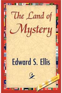 Land of Mystery