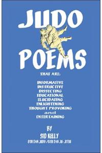 Judo Poems