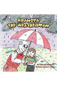 Grandpa the Weatherman