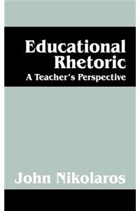 Educational Rhetoric