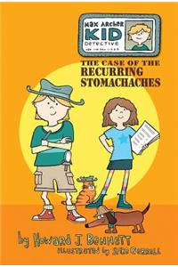 Case of the Recurring Stomachaches