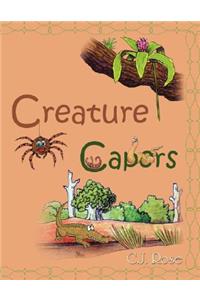 Creature Capers