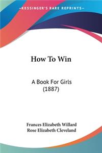 How To Win