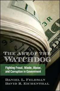 Art of the Watchdog