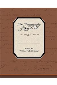 Autobiography of Buffalo Bill
