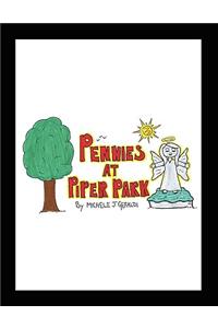 Pennies at Piper Park