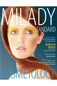 Milady Standard Cosmetology 2012