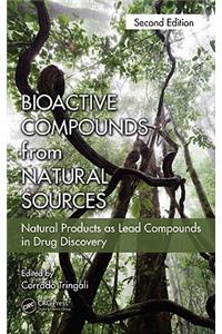 Bioactive Compounds from Natural Sources