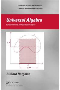 Universal Algebra