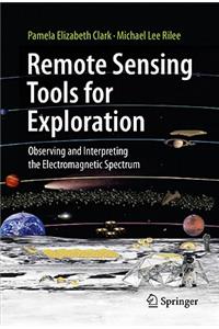 Remote Sensing Tools for Exploration