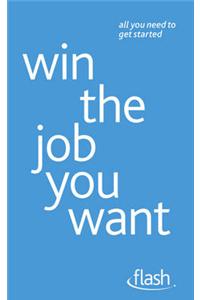 Win the Job You Want