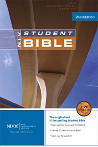 NIV Student Bible