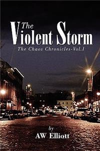 Violent Storm