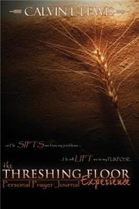 TheThreshing Floor Eperience