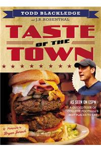 Taste of the Town