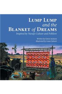 Lump Lump and the Blanket of Dreams